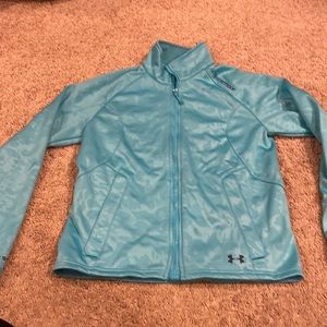 Performance jacket